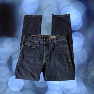 Aeropostale Straight Jeans Designed in NYC